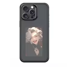 Link Case™ – Coque NFC personnalisable pour iPhone