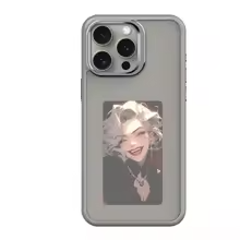 Link Case™ – Coque NFC personnalisable pour iPhone