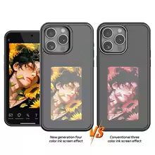 Link Case™ – Coque NFC personnalisable pour iPhone