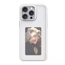 Link Case™ – Coque NFC personnalisable pour iPhone